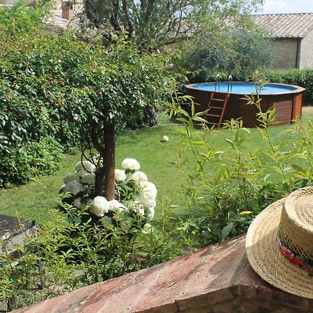 Casa Demo Villa Fighine Luaran gambar