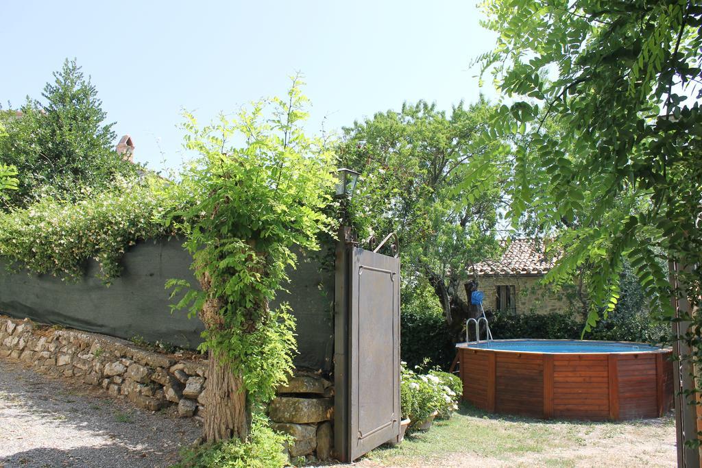 Casa Demo Villa Fighine Bilik gambar